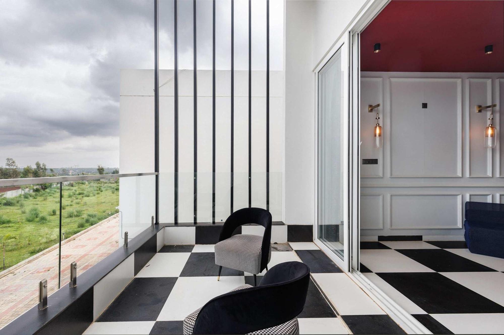 Celestial Sapphire Villa Pvt Pool Veg Food 4Bhk Dod Ballāpur エクステリア 写真
